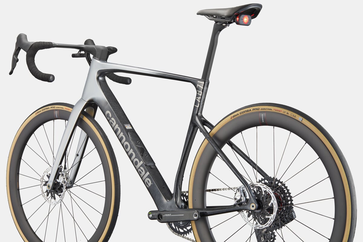 CANNONDALE SYNAPSE LAB71 SMARTSENSE (C12225U10:BMB)2